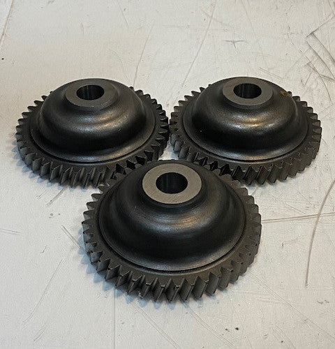 3 Quantity of Transmission Gears PG-9301 | 16mm Bore 3-1/4" Dia. (3 Quantity)