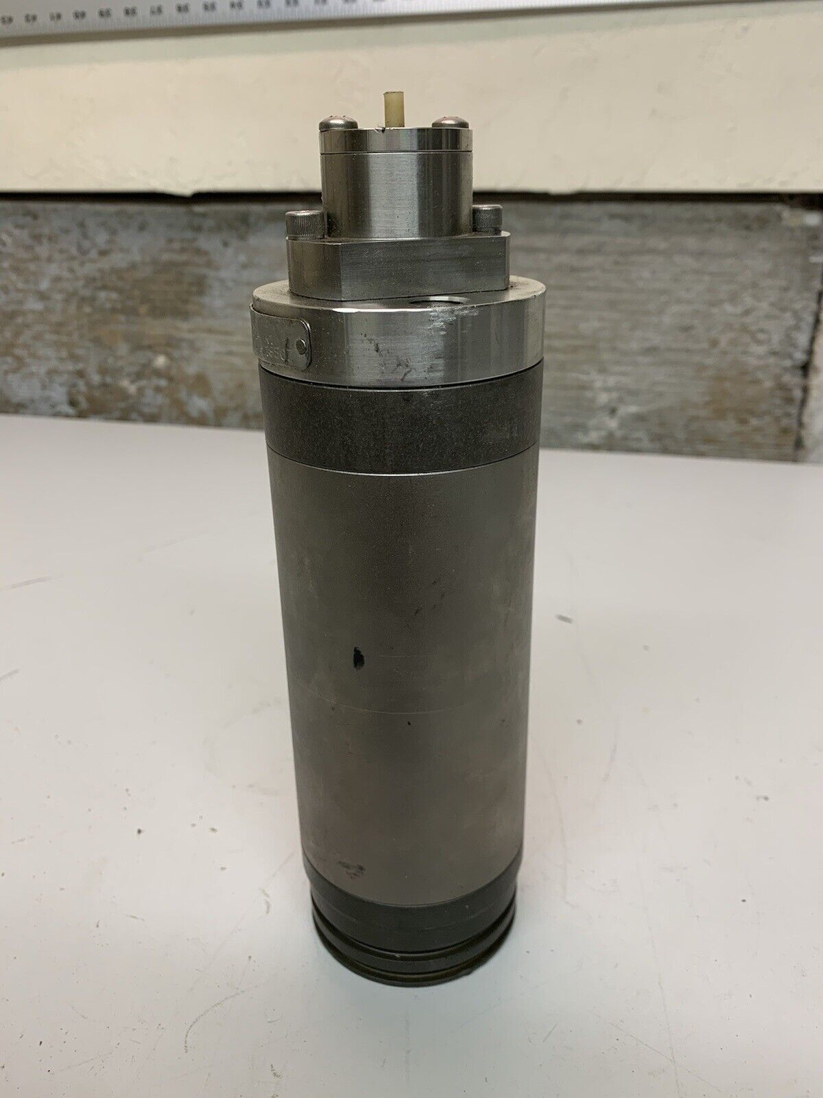 Water Cooled Spindle Motor AB526-T / AB611-A2 A1B8