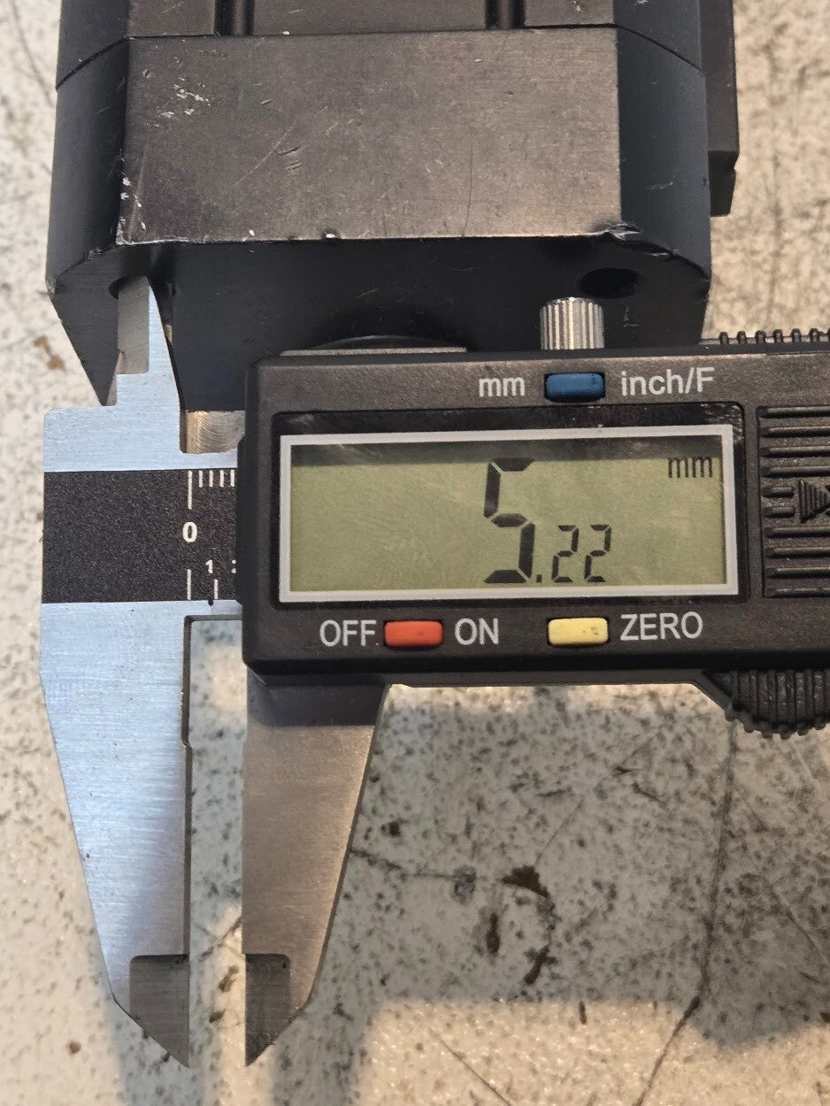 ESP Pneumatic Cylinder 040001885