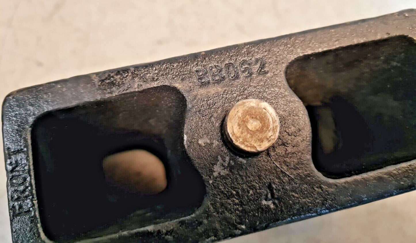 Suspension Lift Block BB062 | 5.5"