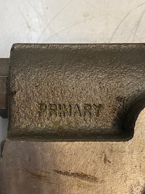 Hydraulic Directional Control Valve 06-245 AJ | 24mm Bore Thread