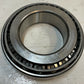 Koyo 32210J 32110J4 Cylindrical Cone and Cup Tapered Roller Bearing Set