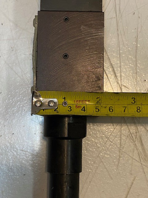 Husky Hydraulic Valve HPN673313 | ZDMV06PP2G