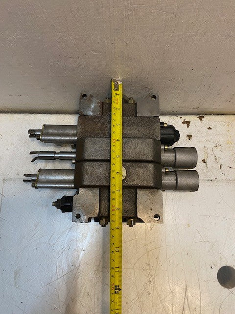 Salami Directional Control Valve VD08A/FBDSD/U4S | 623500990