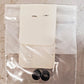 4 Qty. of Kit Mounting Bracket Snack Mask & Harness 701-000177R | DBV-302(4 Qty)