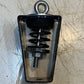 Mason Industries Isolation Hanger Mount Vibration Isolator Spring 5-1/2" Long