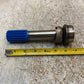 Driveshaft Tube Stub Shaft 16-Spline 32mm End 47mm End 51mm OD 25mm Shaft