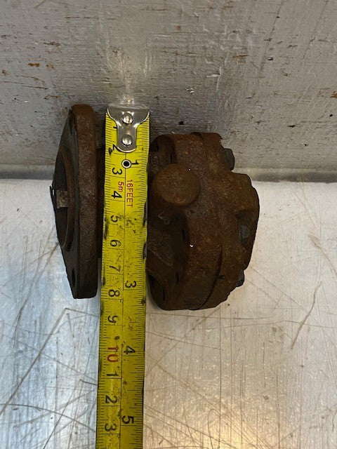 Detroit Diesel 5113776 Mechanical Fuel Transfer Supply Pump