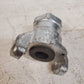 6 Qty Mc Master Valve and Coupling AM8 (6 Quantity)