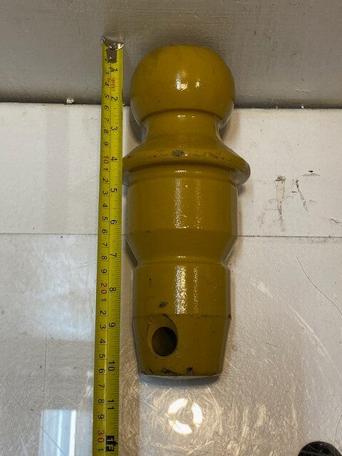 Caterpillar CAT 4T-5495 Blade Arm Ball Stud 10-1/4" Long 4-1/4" Dia. 20mm Bore