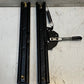 Universal Adjustable Seat Slider Track Set 02711 | 12-3/4" Long 6-1/2" Wide