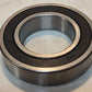 GBC Deep Groove Ball Bearing 6210RS | 90 mm OD x 50 mm Bore x 20 mm Wide