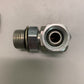 10 Pack Of Eaton Female O Ring Face M16-1.5 x M24-3 Male O Ring 90 Degree Elbow