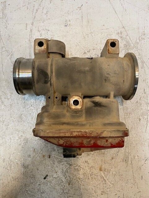 EGR Valve 288176 | 57mm Big Bore 55mm Small Bore 7-3/8" Long *Not Tested*