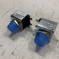 2 Parker Hannifin 10.2W Shut Off Valve VLB20C0-G372BFOS01 (Pack Of 2)