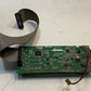 Noritake Itron GU128X64-800A Vacuum Fluorescent Graphic Display Module USED
