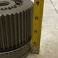 O&K - Nr. 830949 100123372 lfd. Nr. 12 Clutch Drive Gear Hub Repair