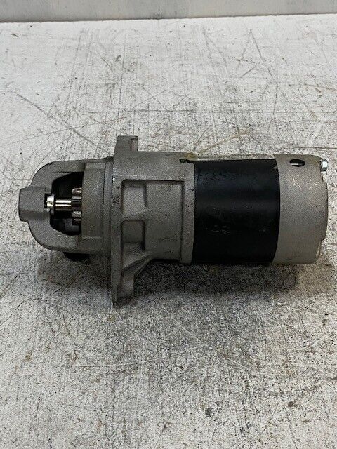 Nissan Remanufactured Starter Motor 17210, 17478, 23300, M001T7