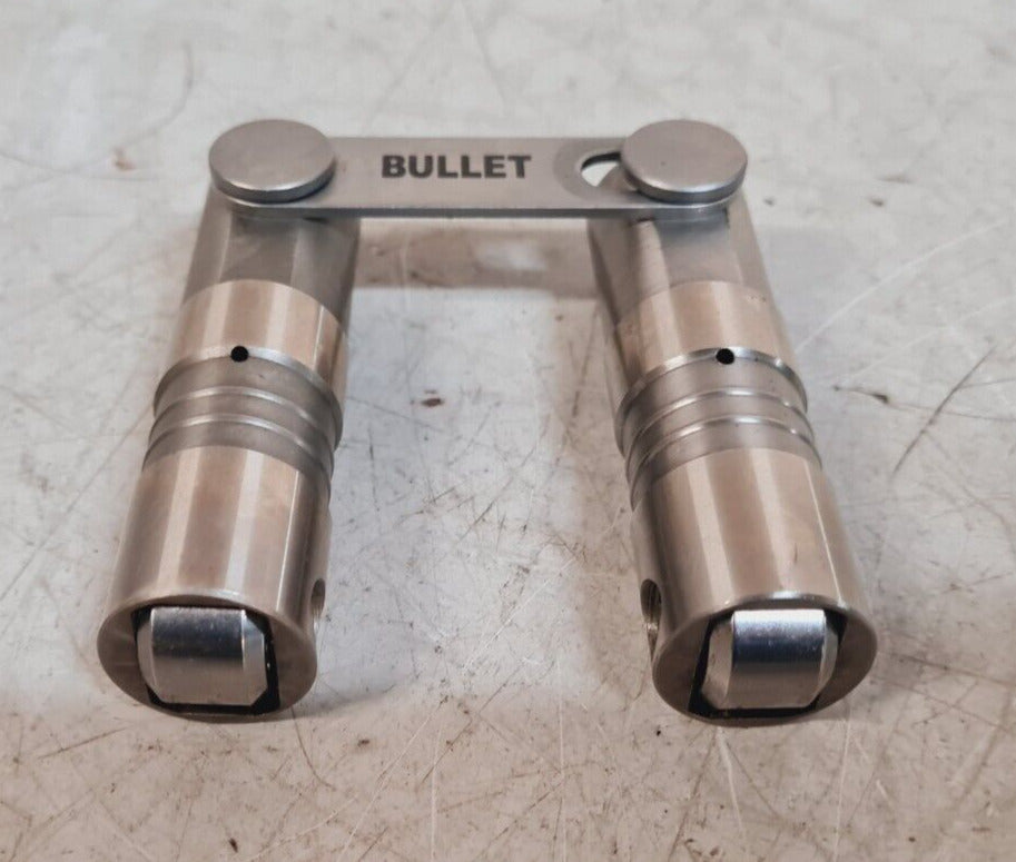 Bullet Hydraulic Roller Cams Lifter 7.5" Length | 0.87" OD