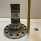 Omni Quip Spindle Assembly 8032948 | 30-Spline 12-Bolt 45mm Bore 8" OD 9" H