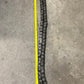 TSUAKI RS80 7FT LONG ROLLER CHAIN 40 LINKS