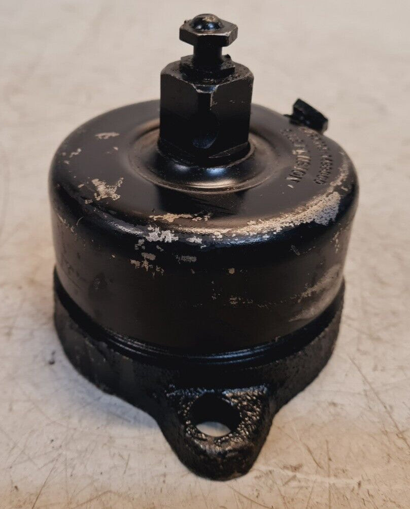 Shock Hex Valve Right Front 1426115-1499660 | PAT 1087017