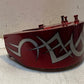 Custom Painted Motorcycle Oil Tank 13" L x 9" W x 6-1/2" H