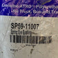 Atro Spring Eye Bushing SP59-11007