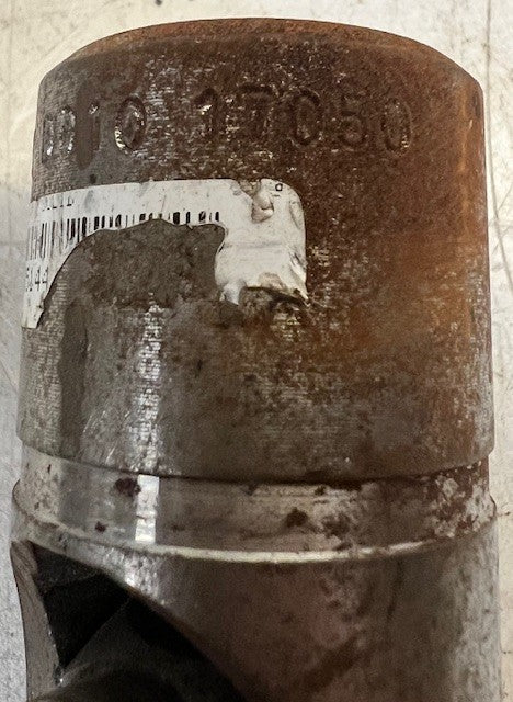 LoveJoy Universal Joint DD10 17050 | 68514417050 Heavy Duty Shaft Coupling