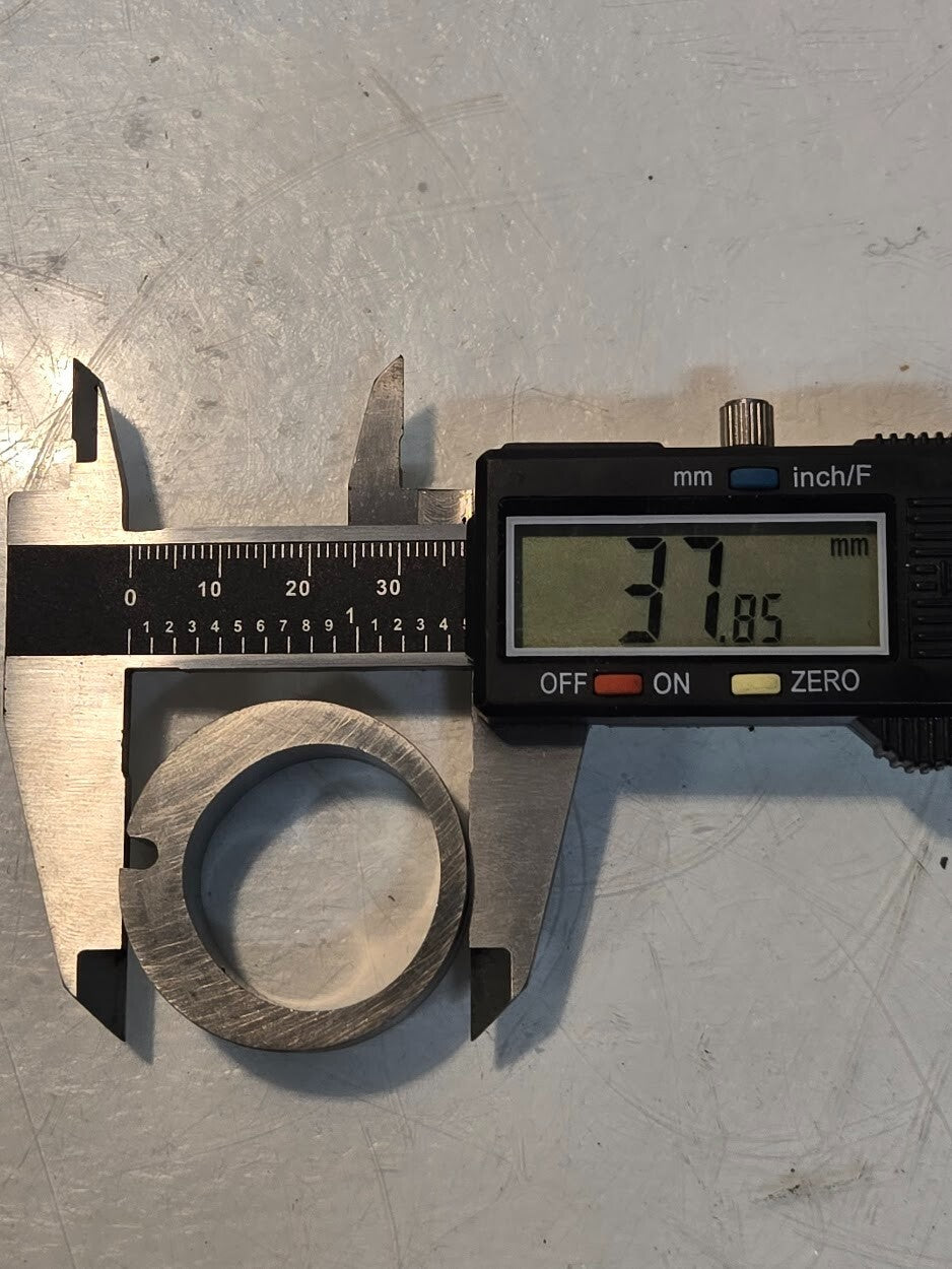 7 Quantity of Pump Liners 2910-01-145-4087 | DLA 70086VAE78 (7 Quantity)
