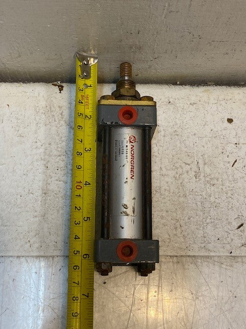 Norgren M/549/60 Global Industrial Stock Cylinder Max Psi 150 | C38907