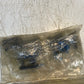 HKK Chain ANSI Standard Roller Chain 80-1R 50ft 600 Links HKK 80 w/ Extra Links