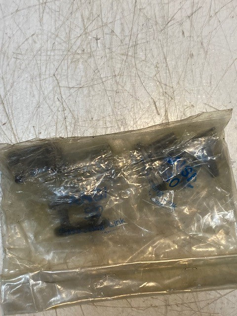 HKK Chain ANSI Standard Roller Chain 80-1R 50ft 600 Links HKK 80 w/ Extra Links