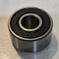 12 Quantity of Double Row Bearings 5201-2RS | 32 mm OD x 12 mm Bore (12 Qty)