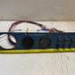 Sundance Boat Gauge Panel 220-01339-P | 210-01432-F | 18" Long
