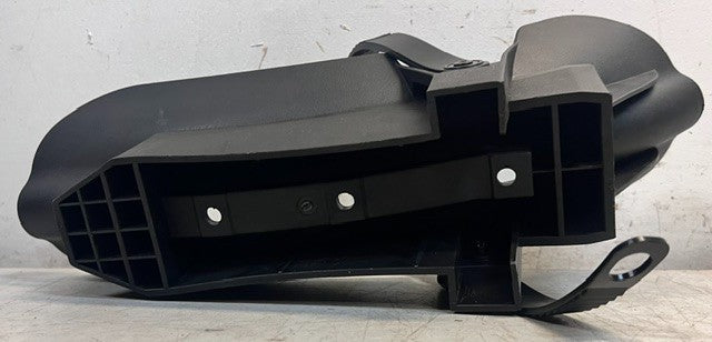 Universal Brake Cooling Deflectors With Mounting Clamp 3635-0676 Air Duct Kit