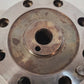 Clutch Brake Part Number 41C640745G1 | 8 holes