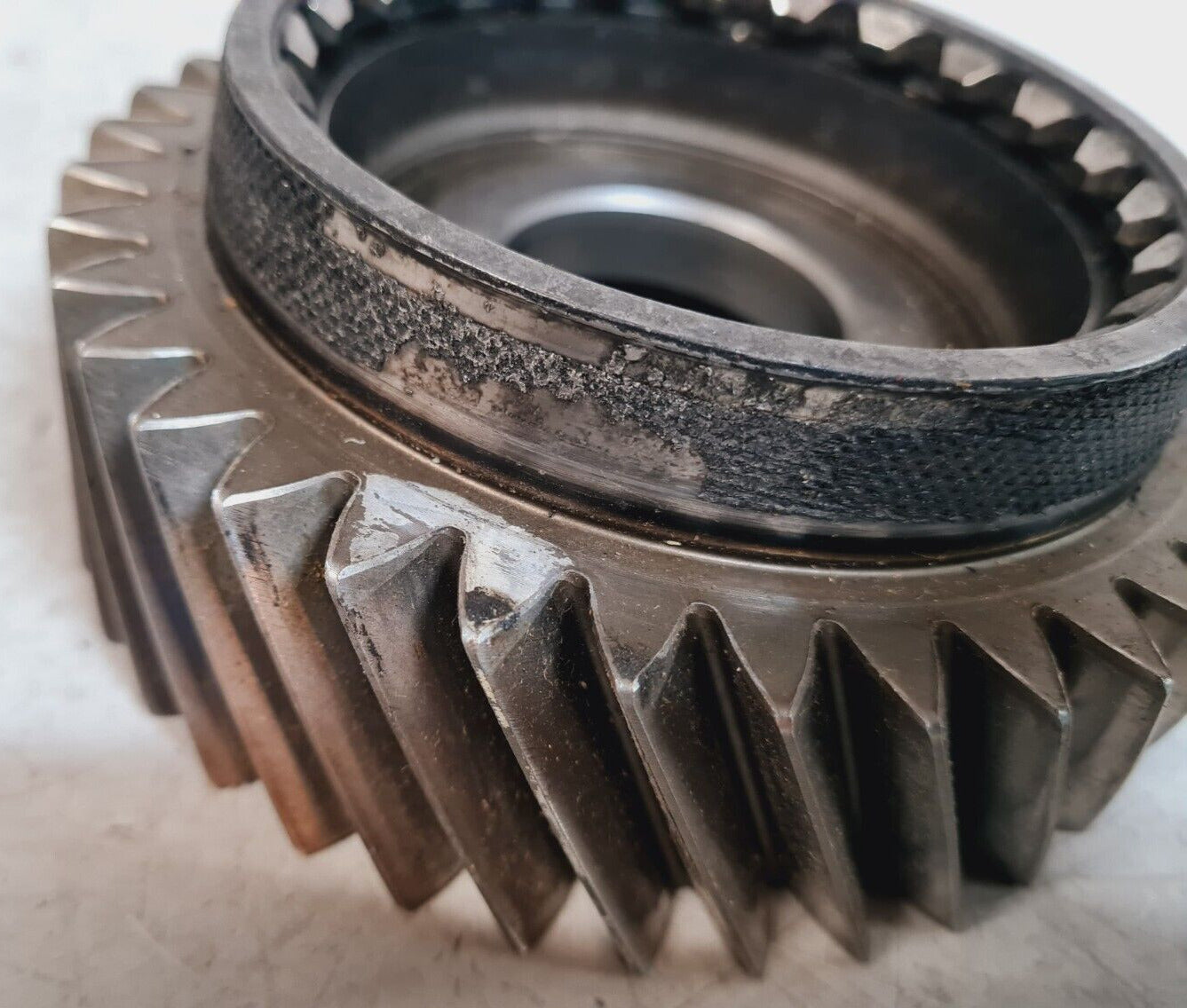 Eaton Fuller Mainshaft Gear V4302041 | 4302041