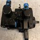 Remanufactured Hydraulic Power Steering Pump 32071 With Splined Drive Shaft
