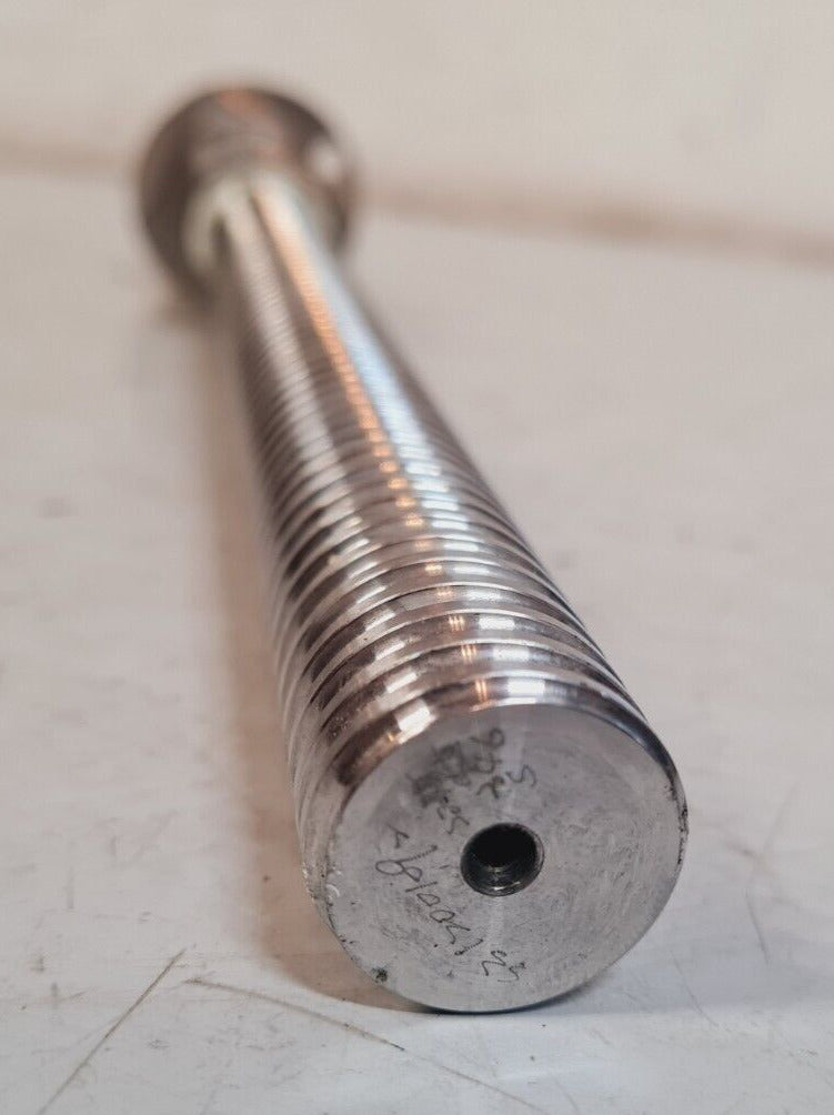 PMI Rolled Ball Screw S31200109220346 | 15609-16 | P-5.08 | S3-12001092-20