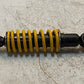 Rear Suspension Spring Shock Absorber 11" Long 65mm OD Yellow