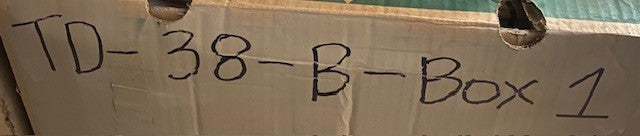 Haldex Barnes Hydraulic Gear Pump 2670017