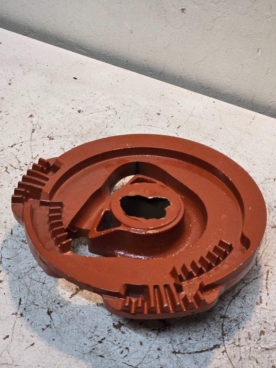 Knotter Cam Gear 700720241A for Baler | 1731/S2