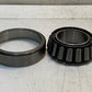 National HM212011/HM212049 Tapered Roller Bearing 122mm OD 66mm Bore