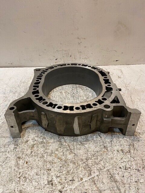 Mazda 13B Rotor Housing