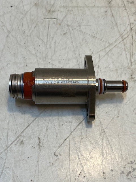Delta P Fuel Filter Sensors J135 | HIRELCO 34222 | GUL1016P