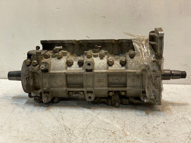Rotax 700 - 6810890 / 6810940 Small 3 Cylinder Head Engine Block w/ Crankshaft