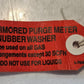 Wallace & Tiernan Armored Purge Meter 5120M12311XXLX | 6 GPH | 1/2" FPT