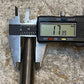 2 Quantity of Parts Master ES2838RL Steering Tie Rod Ends 41735 (2 Quantity)