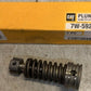 Caterpillar Diesel Fuel Injection Pump Plunger 7W-5929 Engine Fuel System Unit